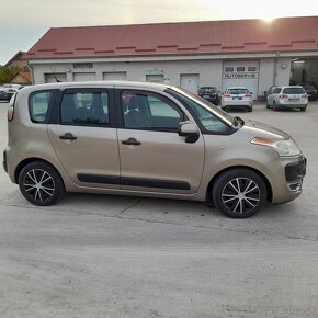 Citroen C3 Picasso - 3