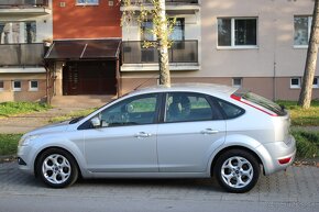 FORD FOCUS 1,6i BENZÍN 74KW/101PS 2012 FINAL EDITION - 3