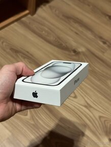 iPhone 15 128gb, NOVÝ - 3