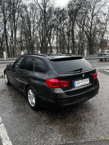 Bmw 320d ,2017 sport line - 3