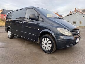 Mercedes Vito 109cdi - 3