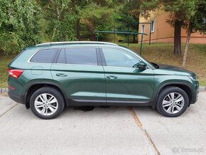 Škoda Kodiaq 2019 - 3