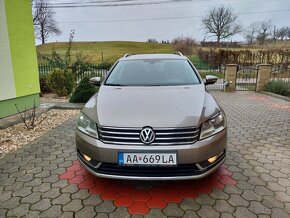 VW PASSAT B7 1.6 TDi ,77kW .COMFORTLINE - 3