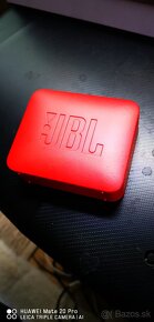 Jbl go essential - 3