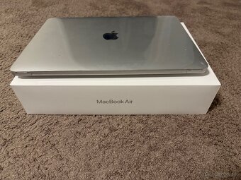 Predám MacBook Air  M1 2020 - 3