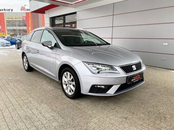 Seat Leon ST 1.6 TDi 85kW - 3