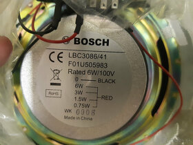 BOSCH LBC - 3