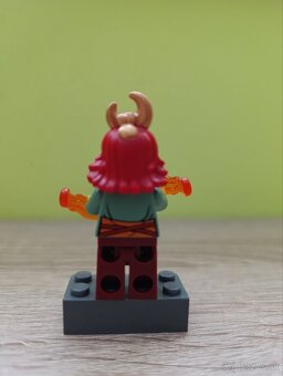 Lego Ninjago - 3