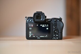 Nikon Z7 - 3