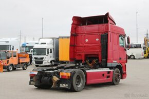 DAF XF 105.460, EURO 5, DVOUOKRUHOVÁ HYDRAULIKA - 3