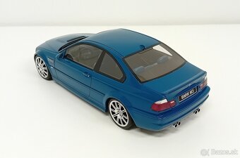 1:18 Ottomobile BMW M3 E46 2000 - 3