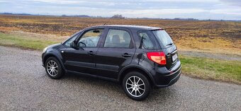 Suzuki SX4 1.5 benzin , 69 431 km - 3