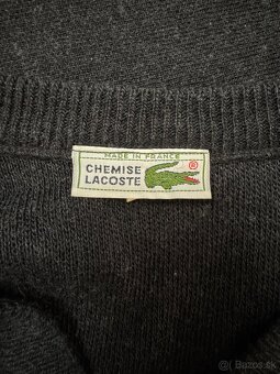 Lacoste Sweater - 3