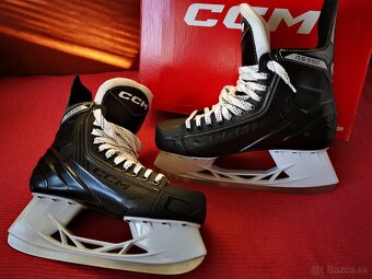 CCM TACKS AS 550 SR 10R  eu45,5 - 3