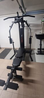 Kettler Delta XL - 3