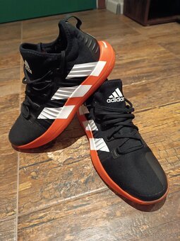 adidas Stabil_handball shoes_ 27,5 cm - 3