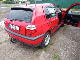 Volkswagen 3 1.9tdi 81kw - 3