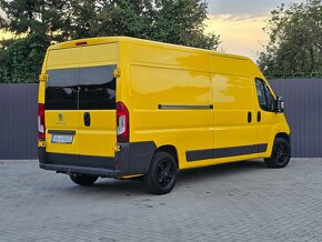 Peugeot Boxer L3H2 2,2 HDI 96 kw / 10/2015 - 3