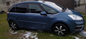 Citroën C4 Picasso 2011 1.6HDi 82kW - 3