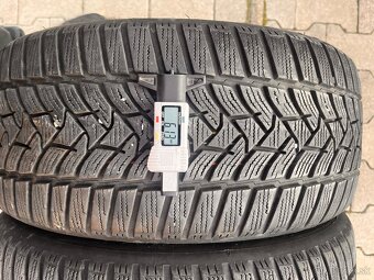 225/45R17 Dunlop zimne - 3