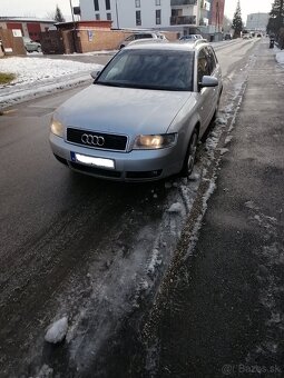 Predám Audi A4 B6 1,9 Tdi - 3