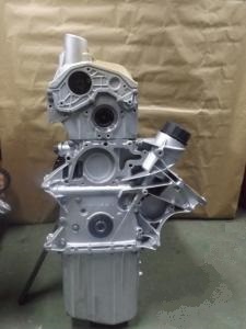 Motor Mercedes 2.2.cdi OM646 - 3