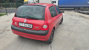 Renault Clio 1.2 - 3