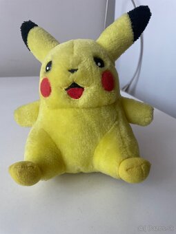 Pikatchu - 3