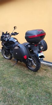 Suzuki V strom 650 r.v.2011 - 3