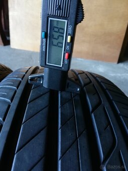 195/60 r16 letné pneumatiky Bridgestone - 3