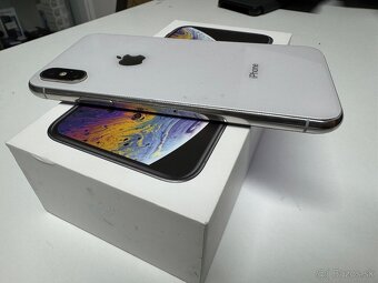 iPhone XS 256GB - 3