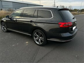 VW Passat B8 1.5tsi DSG 2019 TOP stav - 3