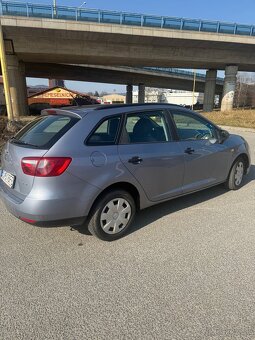 Seat Ibiza ST 1.2 Tsi - 3