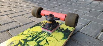 SKATEBOARD - 3