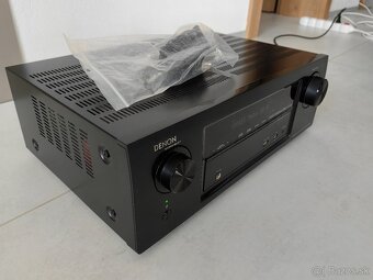 DENON AVR-X1100W - 3