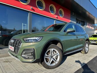 Audi Q5 3.0 TDI V6 Quattro tiptronic 210kW - 3