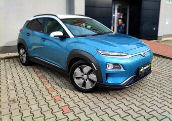 HYUNDAI KONA EV PREMIUM ELECTRIC 150KW 64kWh,2020,3F,STK,DPH - 3