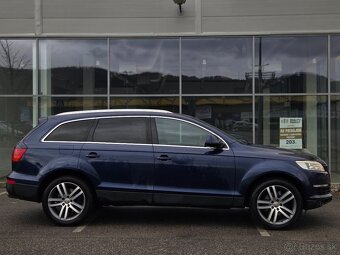 Audi Q7 4.2FSI V8 Quattro - 3