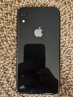 Predam iphone xr 64gb Black - 3