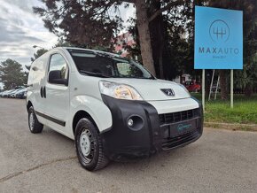 Predám  Peugeot Bipper Tepee 1.3 HDi FAP Motion Pack - 3