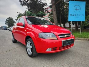 Chevrolet Aveo 1.4 16v SX Platinum A/T - 3