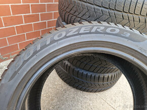 245/45 r18 zimne pneumatiky 245 45 18 - 3