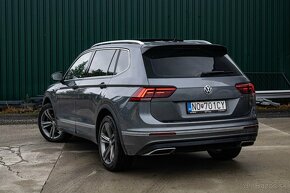 Tiguan Allspace 2.0 TDI SCR BMT R-line. - 3