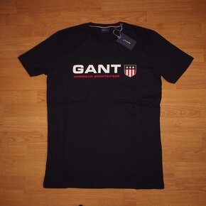 Gant pánske tričko - 3
