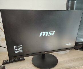 Pc Monitor Msi - 3