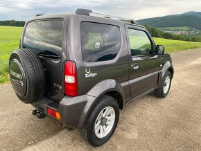 Suzuki Jimny 1.3 STYLE RANGER - 3