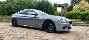 BMW 640XD Gran Coupe 230kw - 3