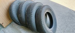 205/80r16 - 3