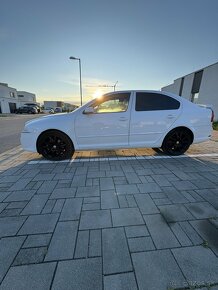 Škoda Octavia 2 RS 125kw Diesel - 3