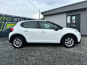 Citroën C3 BlueHDi 100 S S E6.2 Feel - 3